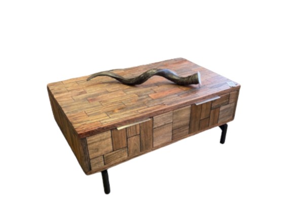 Bali Coffee Table