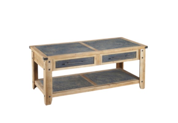 Ctino Coffee Table