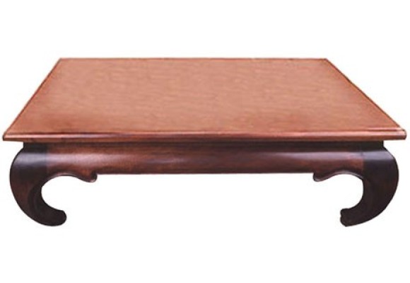 Opium Coffee Table