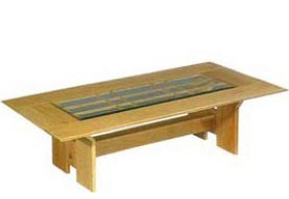 Copenhagen Coffee Table