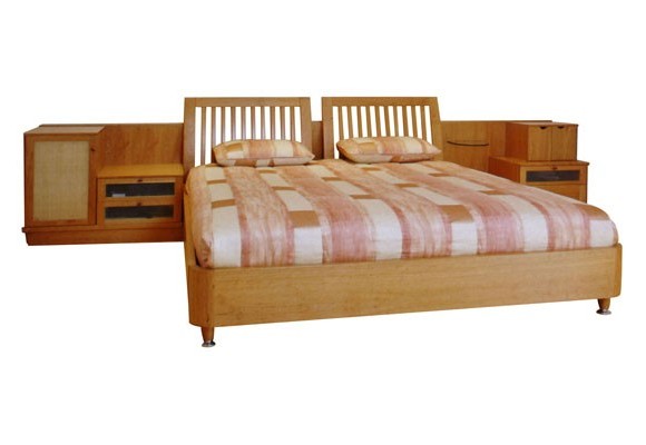 Equinox Bedroom Suite