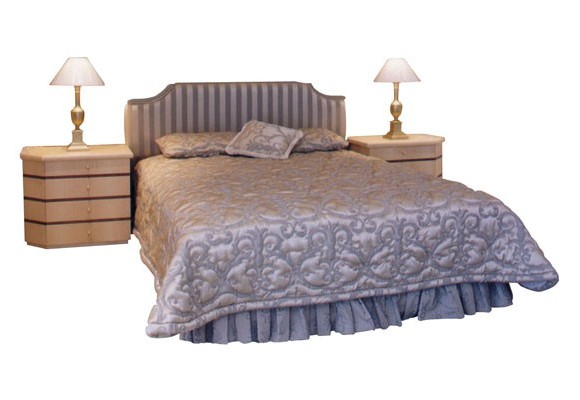 Regent Bedroom Suite