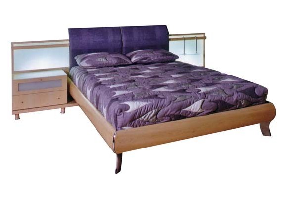 Mishka Bedroom Suite