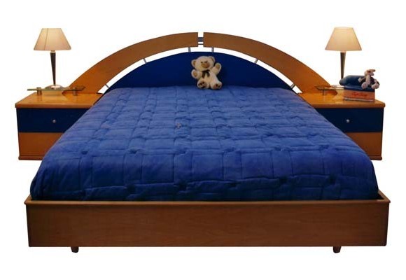 Musterring Bedroom Suite