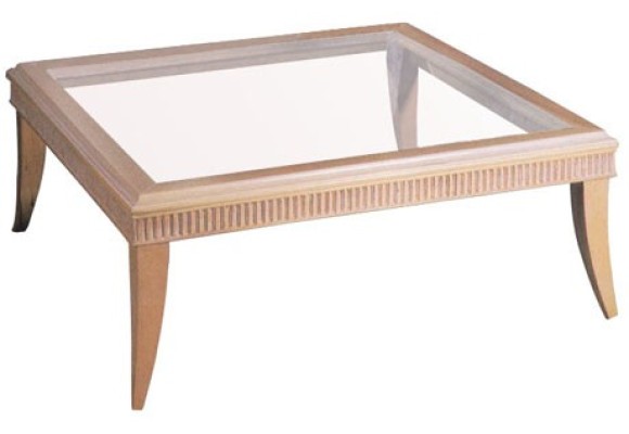 Diamante Coffee Table