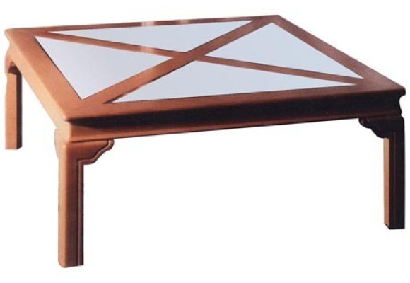 Emir Coffee Table