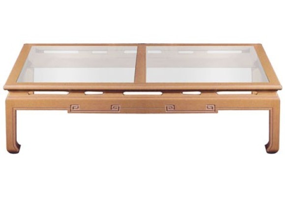 Mandarin Coffee Table
