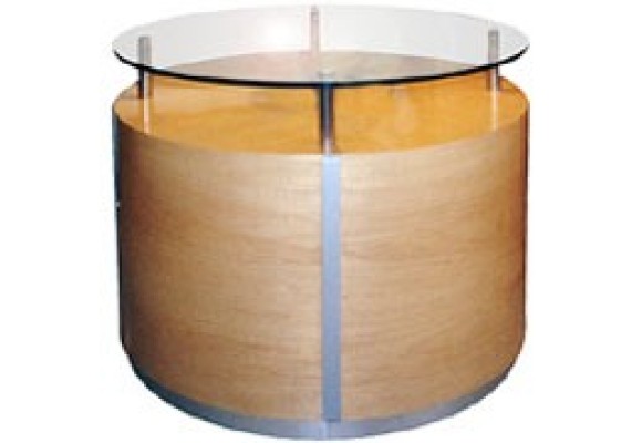 Cesaro Lamp Side Table