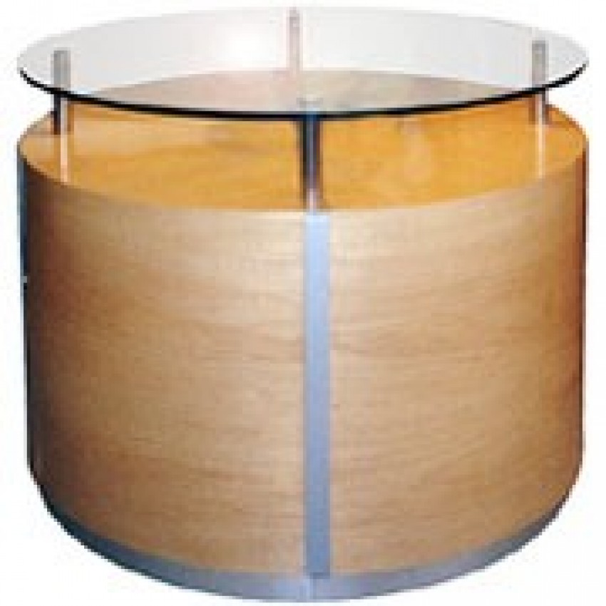 Cesaro Lamp Side Table