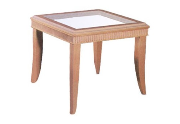 Diamante Lamp Side Table