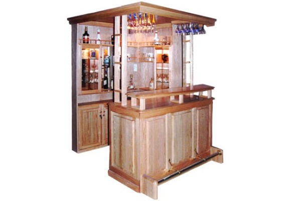 Jo-lize Bar Counter