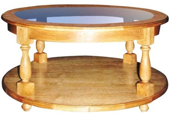 Pilansberg Coffee Table