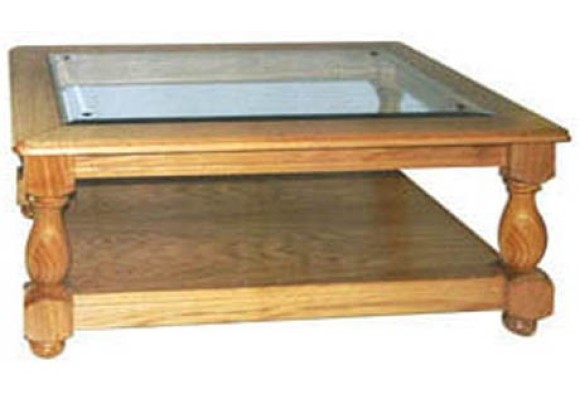 Pilansberg Coffee Table