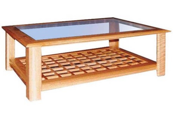 Roxanne Coffee Table