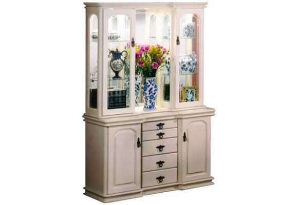 Venetian Cabinet