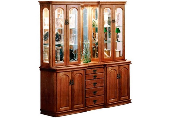 Venetian Cabinet