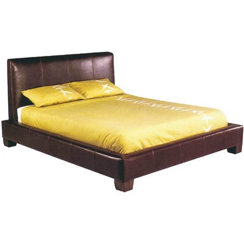 Model 325 Bed