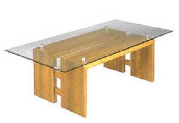 Lyndale Coffee Table