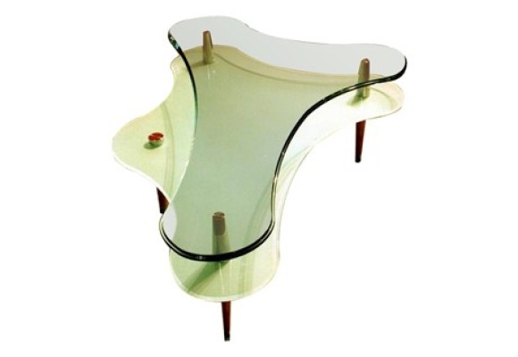 Showerlux Coffee Table