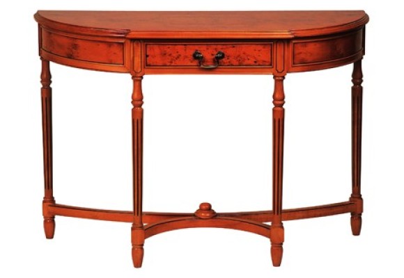 Pierre Sofa Table / Server