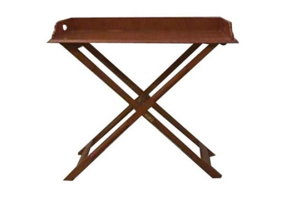 Sheraton Butlers Tray