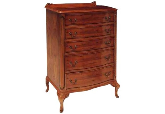 Gainsborough Chest of Drawers