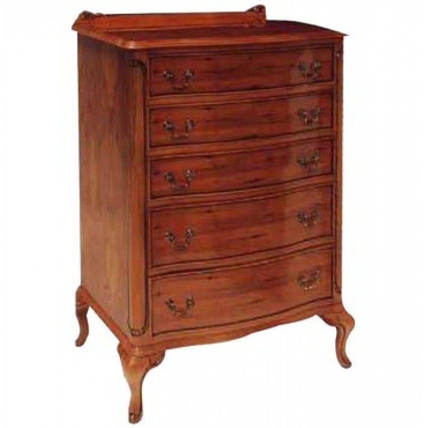 Gainsborough Chest of Drawers