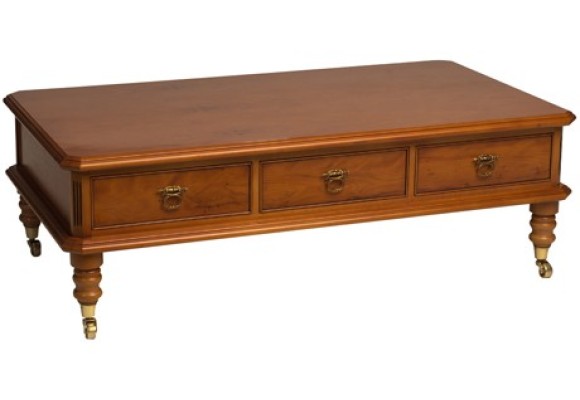 New England Coffee Table