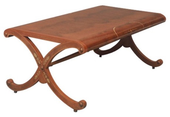 Sherwood Coffee Table