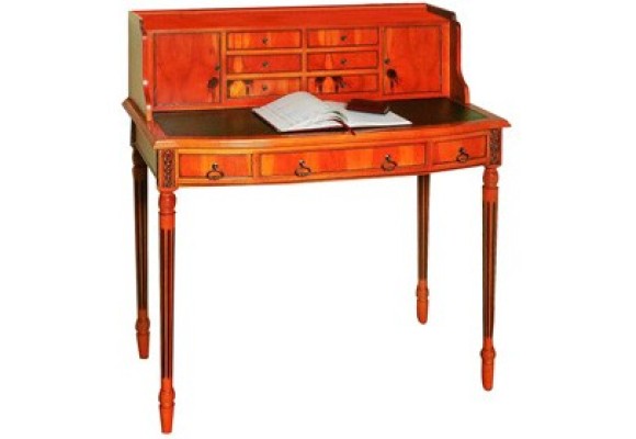 Ladies Desk