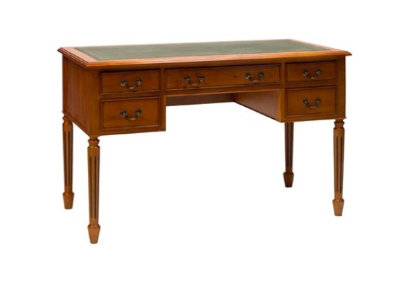 Queen Anne Desk