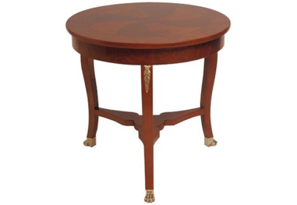 Sherwood Lamp Side Table