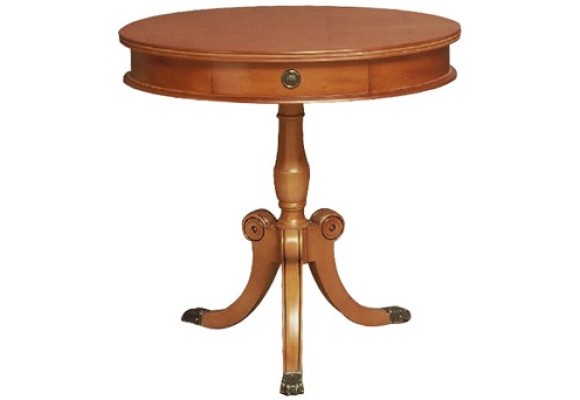 Drum Table