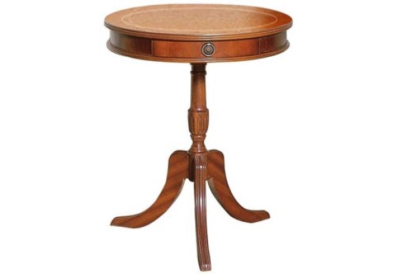 Drum Table