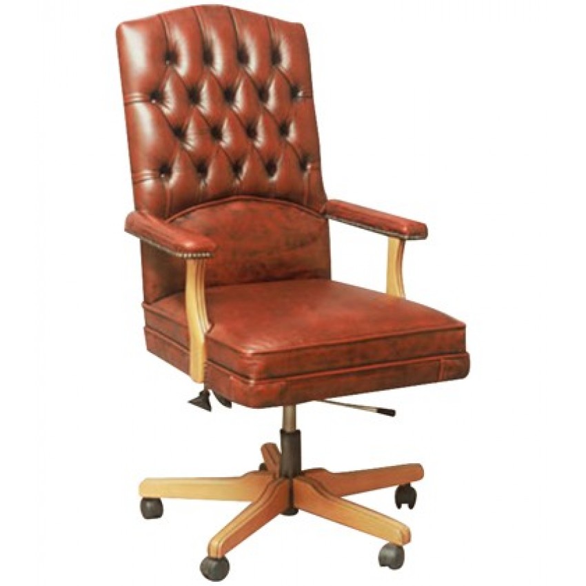 Lumbar Chair