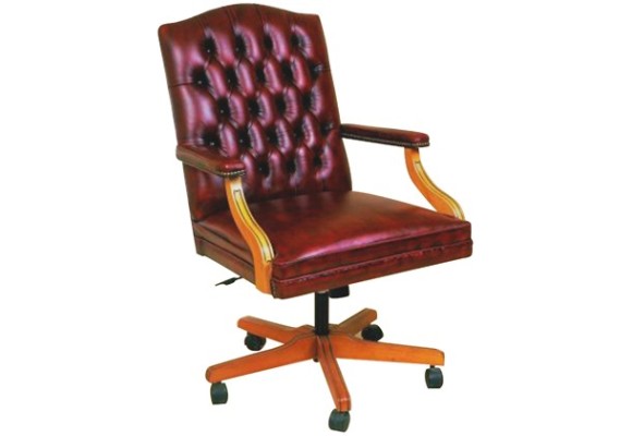 Chippendale Chair