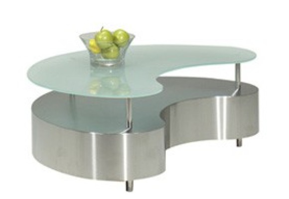 Broadbean Coffee Table