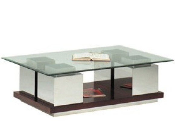 Olympia Coffee Table