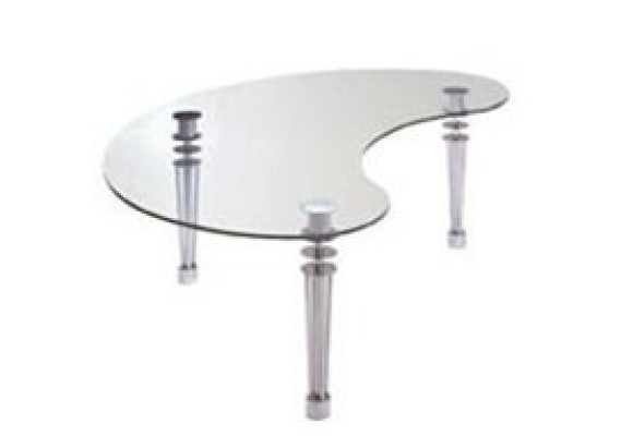 Spiro Coffee Table