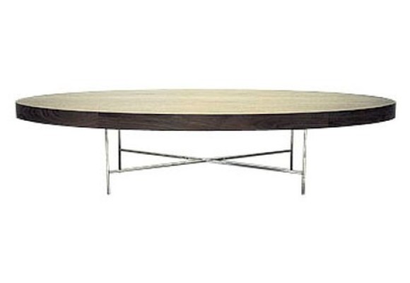 Alberto Coffee Table