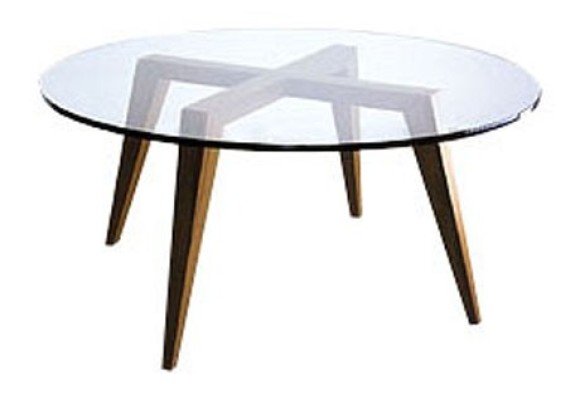 Thomas Coffee Table