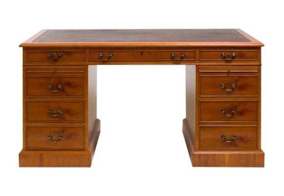 Georgian Desk