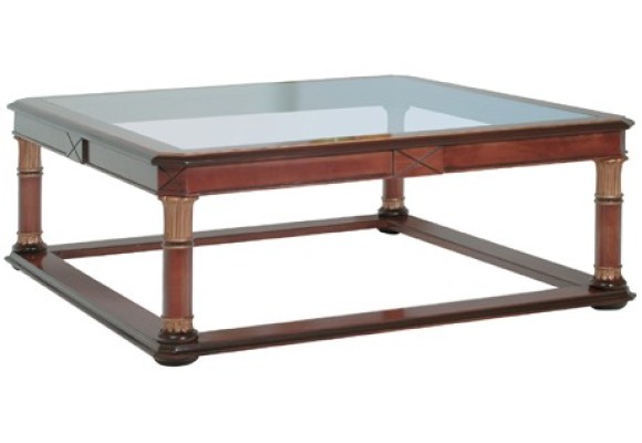 Lotus Coffee Table
