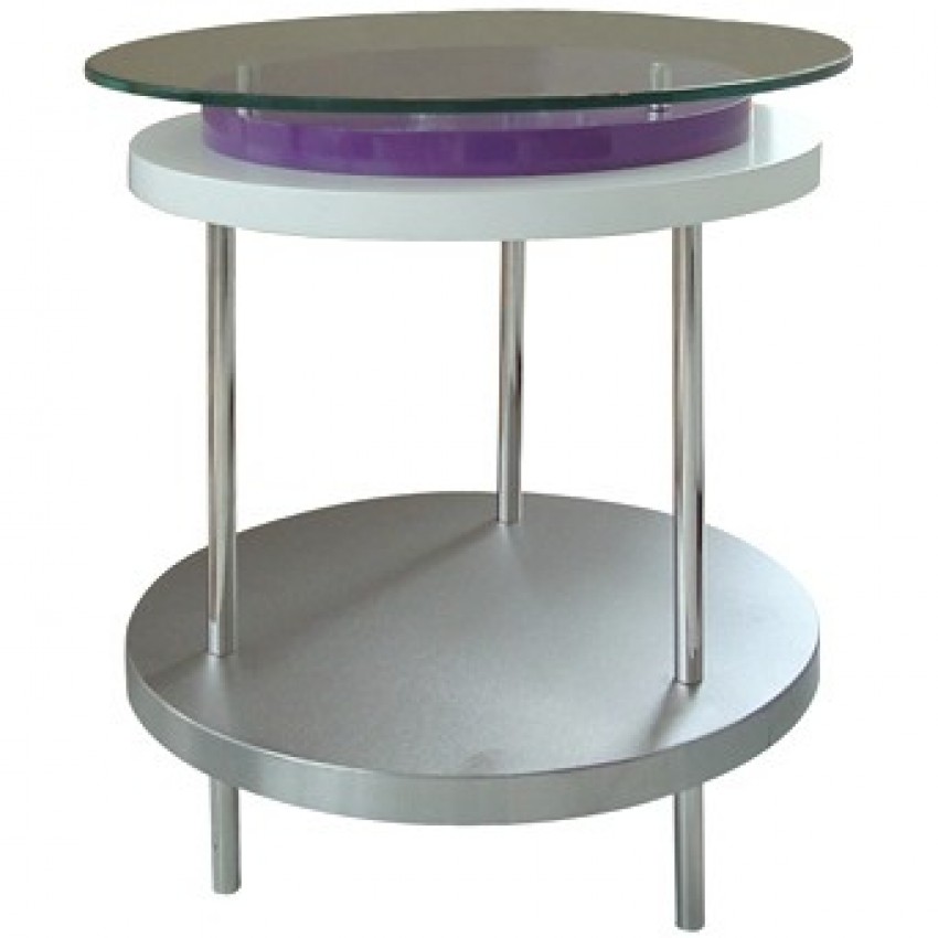 Torino Lamp Side Table