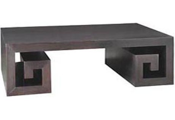 Ming Coffee Table