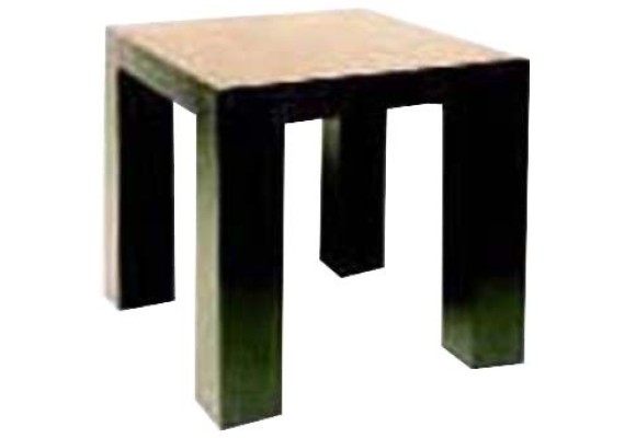 Karma Lamp Side Table