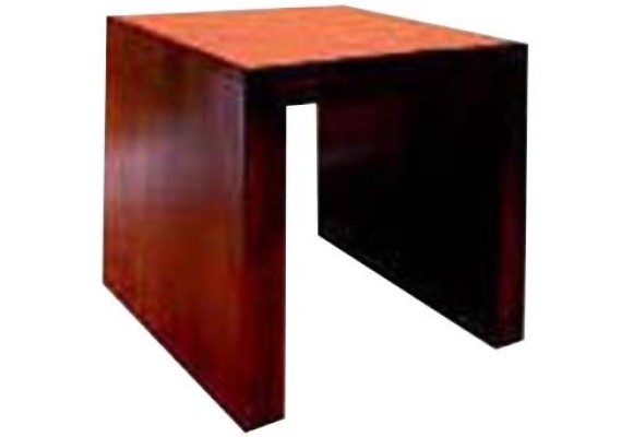 Karma Lamp Side Table