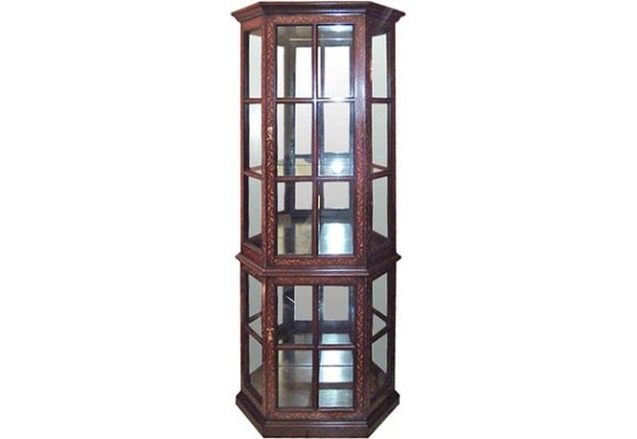 RHDisplay001 Display Cabinet
