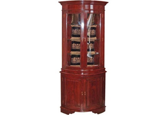 RHDisplay003 - Display Cabinet