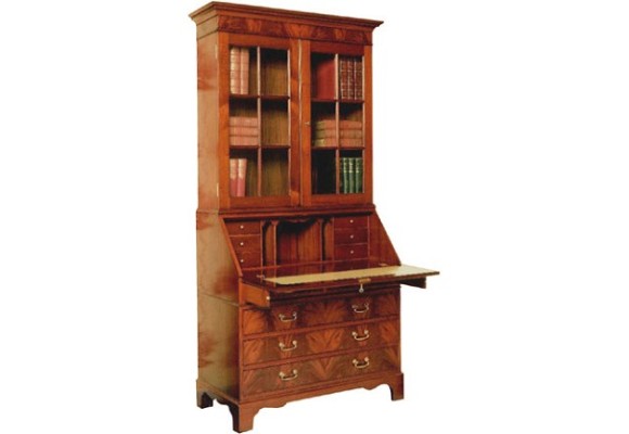 Georgian Bureau